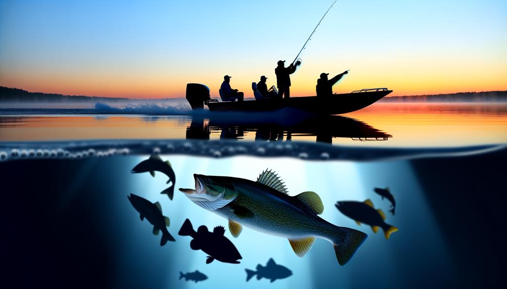 fishing charters for all