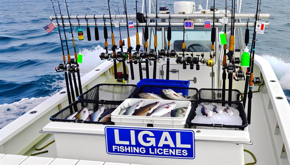 gulf fishing essentials guide