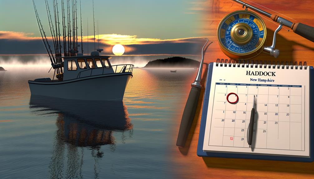fishing charter booking details